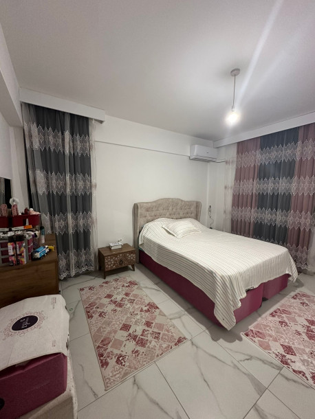 LEFKOŞA/GÖNYELİ'DE SATILIK 2+1 DAİRE-7