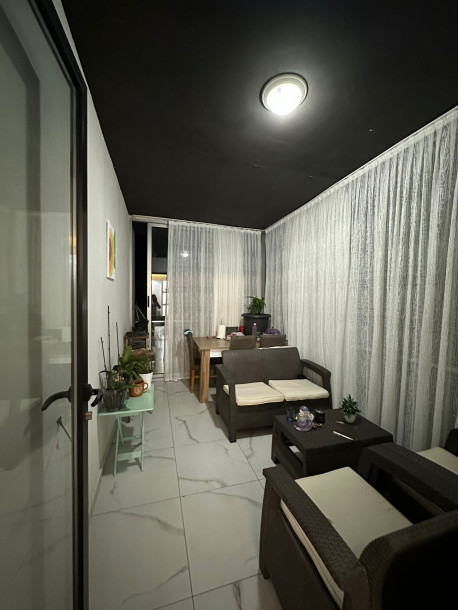 LEFKOŞA/GÖNYELİ'DE SATILIK 2+1 DAİRE-11