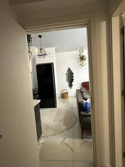 LEFKOŞA/GÖNYELİ'DE SATILIK 2+1 DAİRE-5