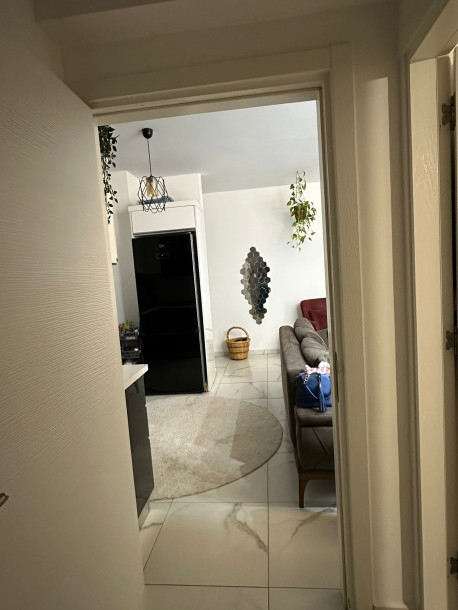 LEFKOŞA/GÖNYELİ'DE SATILIK 2+1 DAİRE-5