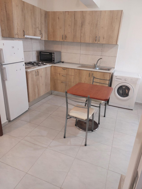 LEFKOŞA/GÖNYELİ BULVAR YOLU BÖLGESİNDE KİRALIK 1+1 DAİRE-3