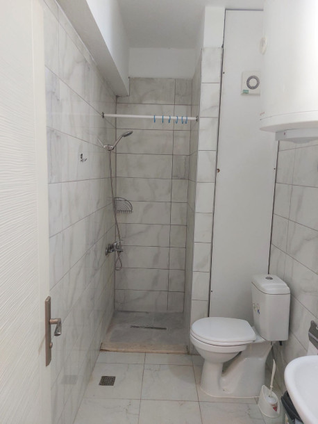 LEFKOŞA/GÖNYELİ BULVAR YOLU BÖLGESİNDE KİRALIK 1+1 DAİRE-6
