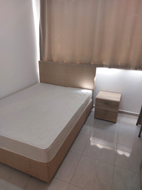 LEFKOŞA/GÖNYELİ BULVAR YOLU BÖLGESİNDE KİRALIK 1+1 DAİRE-4
