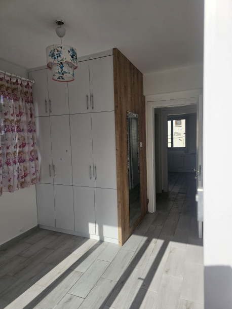 LEFKOŞA/GÖNYELİ’DE SATILIK 3+1 MÜSTAKİL VİLLA-7