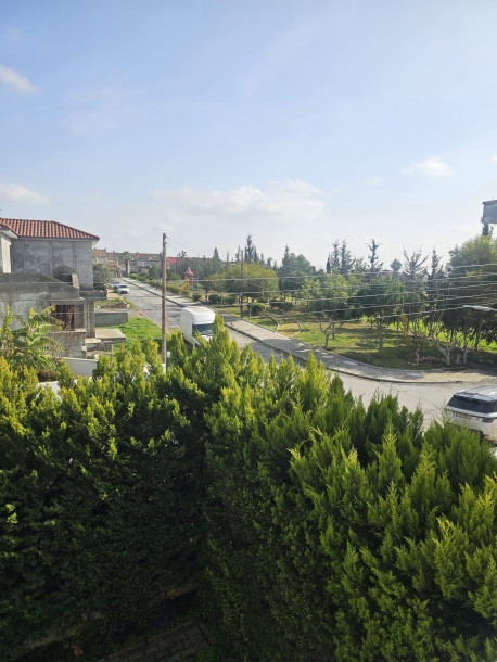 LEFKOŞA/GÖNYELİ’DE SATILIK 3+1 MÜSTAKİL VİLLA-28