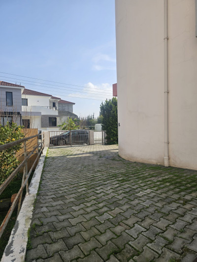 LEFKOŞA/GÖNYELİ’DE SATILIK 3+1 MÜSTAKİL VİLLA-18