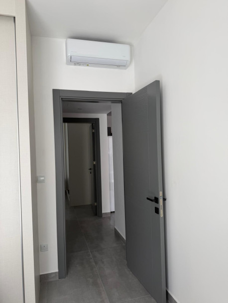 LEFKOŞA/GÖNYELİ’DE KİRALIK 2+1 DAİRELER-8