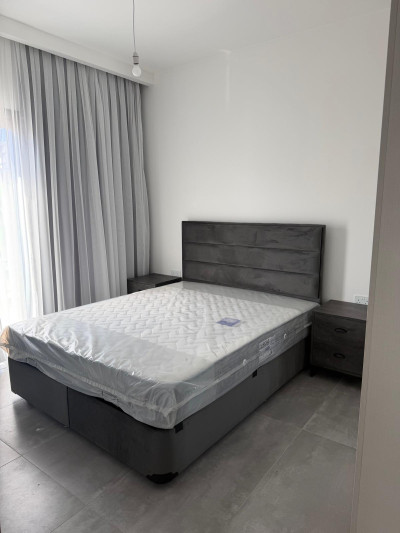 LEFKOŞA/GÖNYELİ’DE KİRALIK 2+1 DAİRELER-6