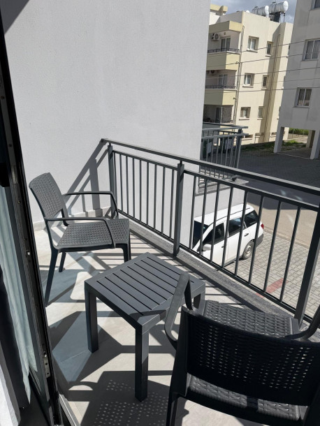 LEFKOŞA/GÖNYELİ’DE KİRALIK 2+1 DAİRELER-11
