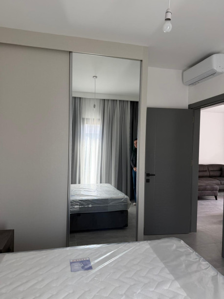 LEFKOŞA/GÖNYELİ’DE KİRALIK 2+1 DAİRELER-7