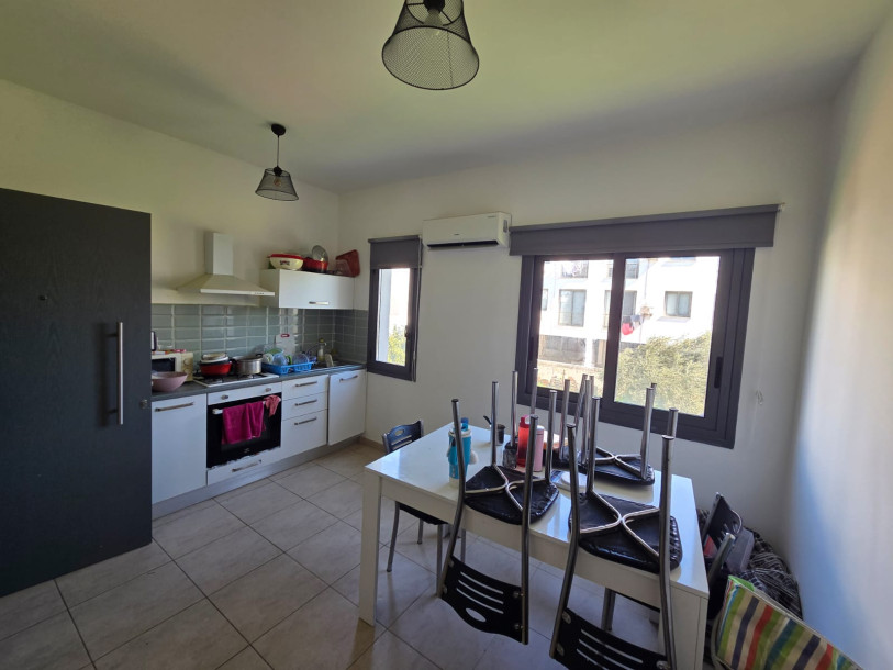 LEFKOŞA/GÖNYELİ’DE SATILIK FULL EŞYALI 2+1 DAİRE | HAZIR KİRACILI YATIRIM FIRSATI-2