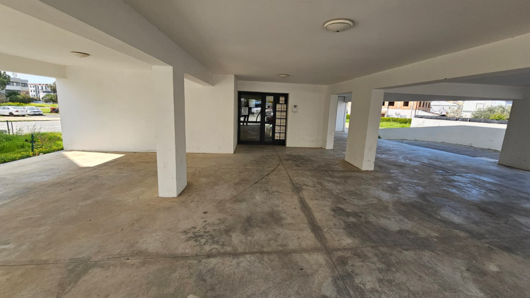 LEFKOŞA/GÖNYELİ’DE SATILIK 2+1 DAİRE-14