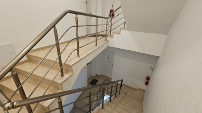 LEFKOŞA/GÖNYELİ’DE SATILIK 2+1 DAİRE-15