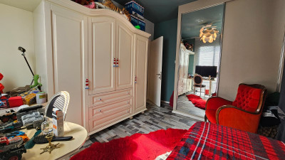LEFKOŞA/GÖNYELİ’DE SATILIK 2+1 DAİRE-8