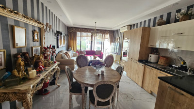 LEFKOŞA/GÖNYELİ’DE SATILIK 2+1 DAİRE-3