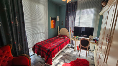 LEFKOŞA/GÖNYELİ’DE SATILIK 2+1 DAİRE-7