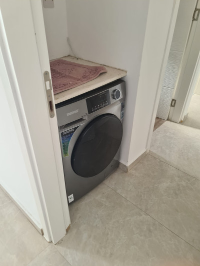 LEFKOŞA/GÖNYELİ’DE KİRALIK 2+1 DAİRE-5