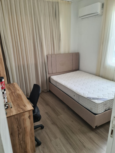 LEFKOŞA/GÖNYELİ’DE KİRALIK 2+1 DAİRE-7