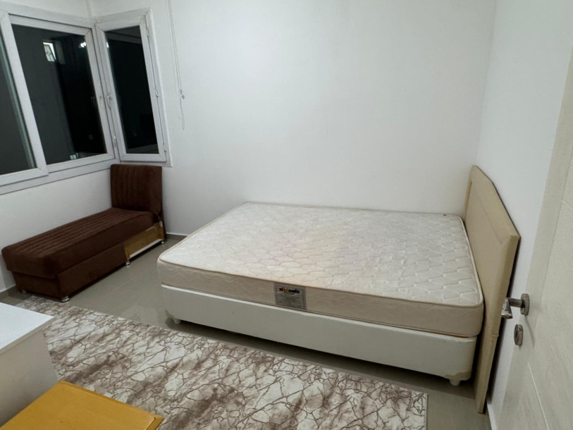 LEFKOŞA GÖNYELİ’DE KİRALIK 2+1 DAİRE-6