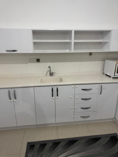 LEFKOŞA GÖNYELİ’DE KİRALIK 2+1 DAİRE-4