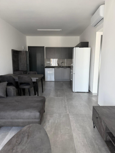 Lefkoşa/ Gönyeli/Günlük Kiralık 2+1 Daire-2