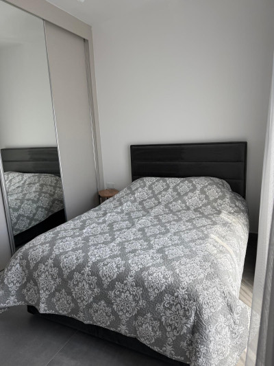 Lefkoşa/ Gönyeli/Günlük Kiralık 2+1 Daire-10