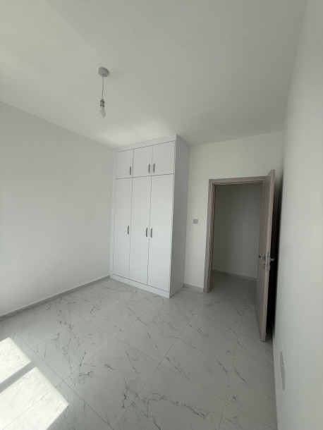 LEFKOŞA GÖNYELİ SATILIK 2+1 DAİRE | TÜRK KOÇANLI-8