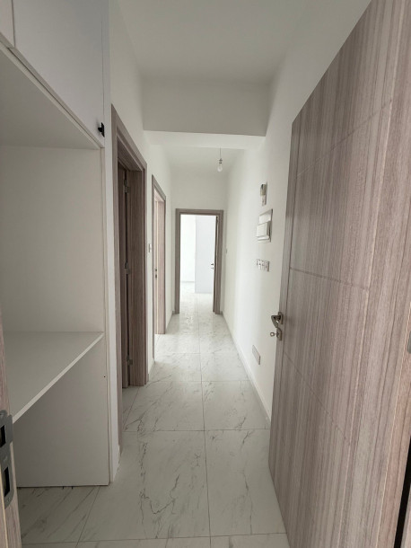 LEFKOŞA GÖNYELİ SATILIK 2+1 DAİRE | TÜRK KOÇANLI-5