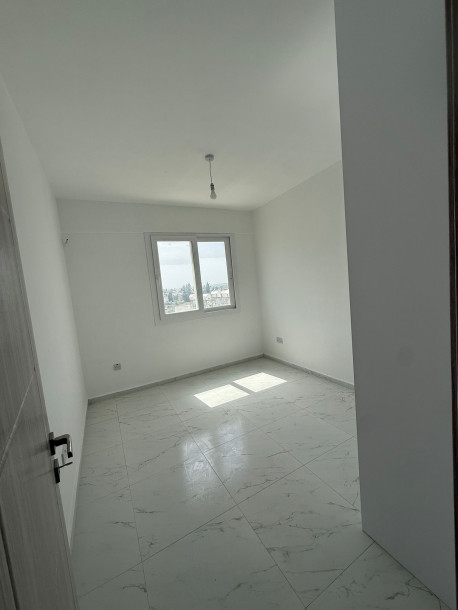 LEFKOŞA GÖNYELİ SATILIK 2+1 DAİRE | TÜRK KOÇANLI-6