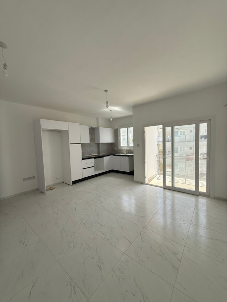 LEFKOŞA GÖNYELİ SATILIK 2+1 DAİRE | TÜRK KOÇANLI-2