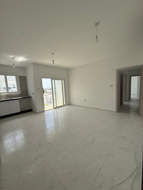 LEFKOŞA GÖNYELİ SATILIK 2+1 DAİRE | TÜRK KOÇANLI-1