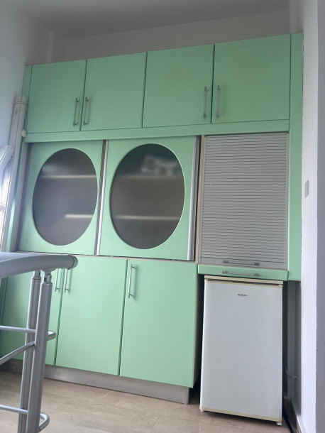 LEFKOŞA GÖNYELİ – TÜRK KOÇANLI SATILIK 350 m² TRIPLEX VİLLA-20