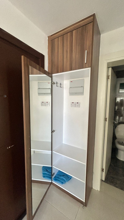 LEFKOŞA GÖNYELİ – SATILIK 2+1 DAİRE-8