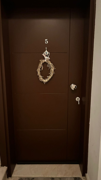LEFKOŞA GÖNYELİ – SATILIK 2+1 DAİRE-9