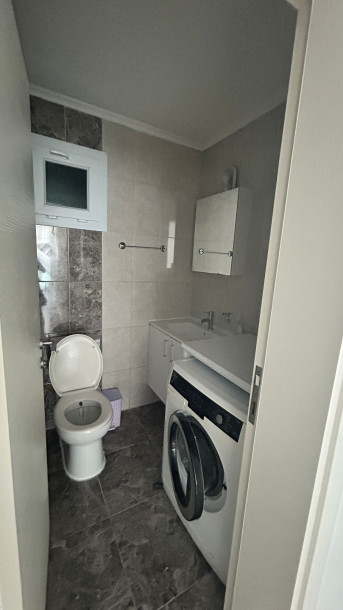 LEFKOŞA GÖNYELİ – SATILIK 2+1 DAİRE-15