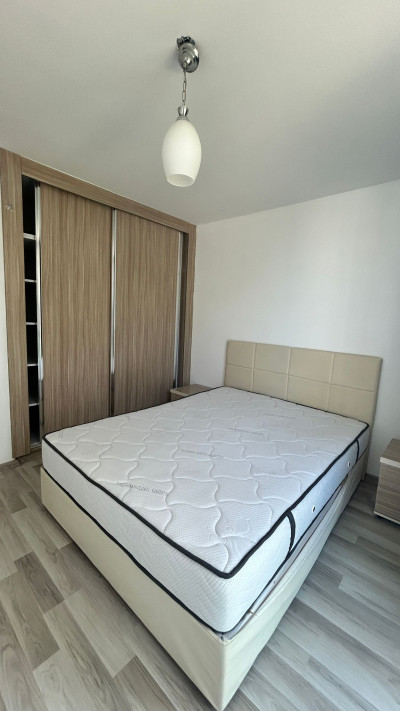 LEFKOŞA GÖNYELİ – SATILIK 2+1 DAİRE-14