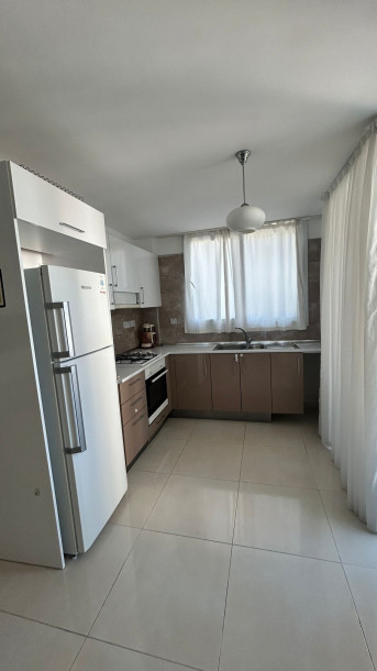 LEFKOŞA GÖNYELİ – SATILIK 2+1 DAİRE-5