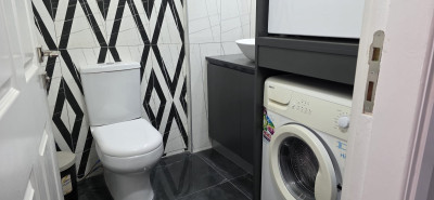 LEFKOŞA GÖNYELİ’DE KİRALIK 3+1 DAİRE FULL EŞYALI • GENİŞ VE FERAH • 130 M²-24
