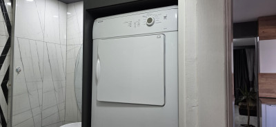 LEFKOŞA GÖNYELİ’DE KİRALIK 3+1 DAİRE FULL EŞYALI • GENİŞ VE FERAH • 130 M²-20