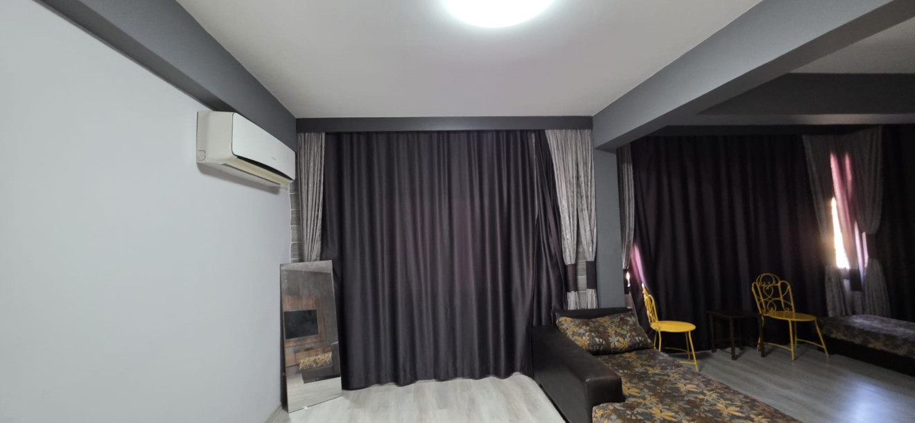 LEFKOŞA GÖNYELİ’DE KİRALIK 3+1 DAİRE FULL EŞYALI • GENİŞ VE FERAH • 130 M²-4