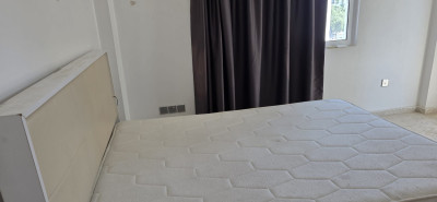 LEFKOŞA GÖNYELİ’DE KİRALIK 3+1 DAİRE FULL EŞYALI • GENİŞ VE FERAH • 130 M²-17