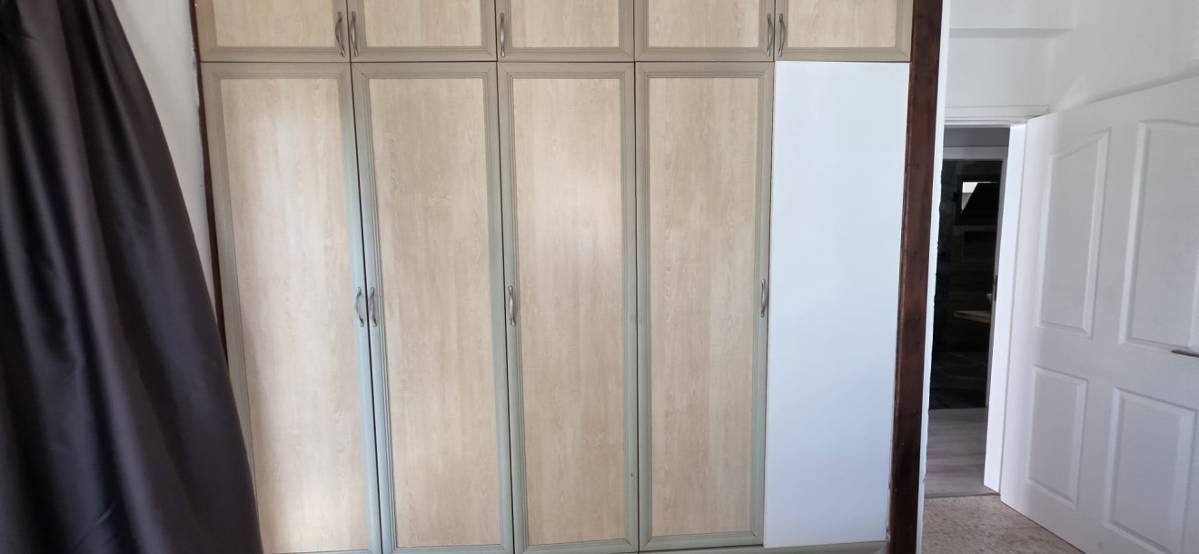 LEFKOŞA GÖNYELİ’DE KİRALIK 3+1 DAİRE FULL EŞYALI • GENİŞ VE FERAH • 130 M²-18