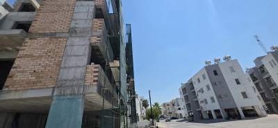 LEFKOŞA GÖNYELİ’DE TÜRK KOÇANLI SATILIK 2+1 DAİRELER-5