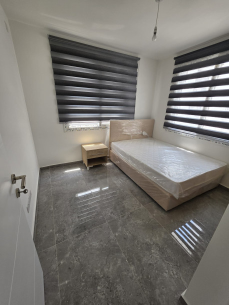 LEFKOŞA/ GÖNYELİ MERKEZ’DE KİRALIK 2+1 DAİRE-6