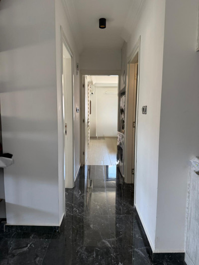 LEFKOŞA / GÖNYELİ – SATILIK 2+1 FULL EŞYALI DAİRE-6