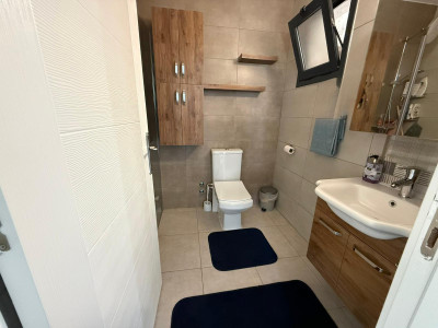 LEFKOŞA / GÖNYELİ – SATILIK 2+1 FULL EŞYALI DAİRE-12