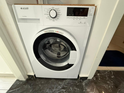 LEFKOŞA / GÖNYELİ – SATILIK 2+1 FULL EŞYALI DAİRE-7