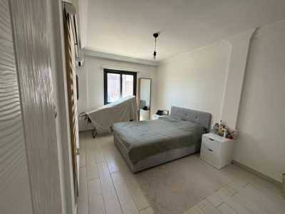 LEFKOŞA / GÖNYELİ – SATILIK 2+1 FULL EŞYALI DAİRE-11