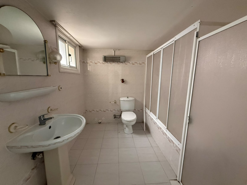 LEFKOŞA / GÖNYELİ MERKEZ – SATILIK 3+1 DAİRE-12