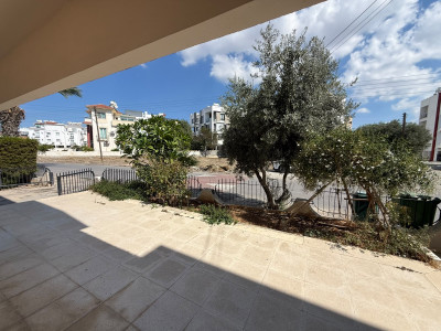 LEFKOŞA / GÖNYELİ MERKEZ – SATILIK 3+1 DAİRE-18